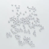 BD00106-03-silver-letter-white-opaque-coin-alphabet-beads-single-w-4×7mm